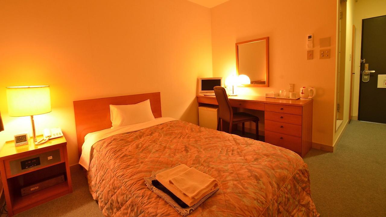 Kappo Hotel Ippuku Higashi-Hiroshima Zewnętrze zdjęcie